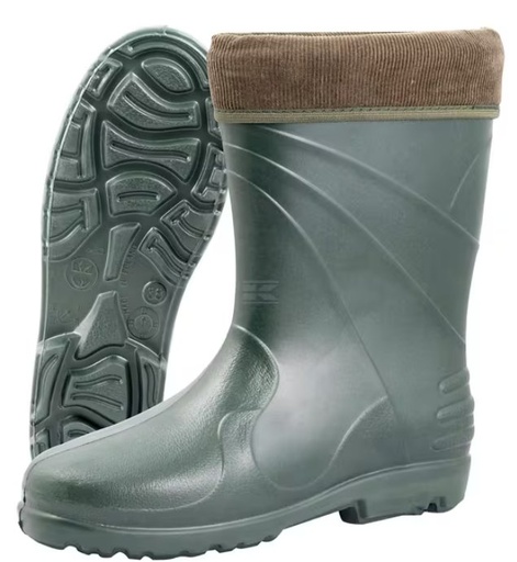 [AMAT1-72247] Cizme de Cauciuc EVA Alaska Marimea 40