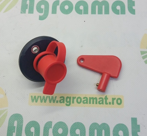 [AMAT1-72257] Intrerupator General 1000AH 002843171