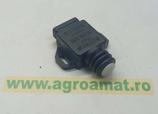 [AMAT1-72259] Comutator de Oprire 15.110.000.01