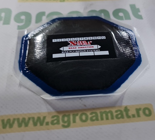 [AMAT1-72285] Petic Vulcanizare Anvelope Diagonale 89mm 