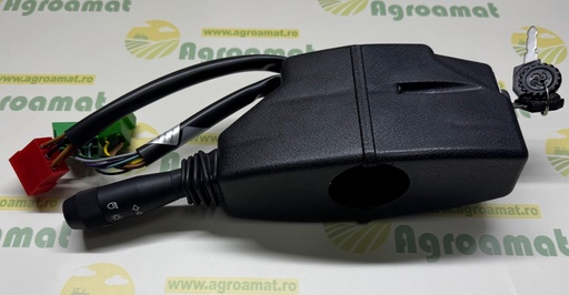 [AMAT1-72332] Comutator Multifunctional 2.7659.055.0