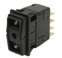 Comutator Lumini