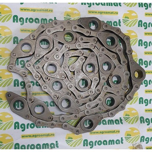 [AMAT1-04764] Lant Banda Krone 1 Metru Pas 50.8mm