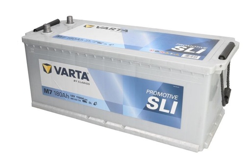 [AMAT1-72379] Acumulator Pornire 12V 180Ah/1100A