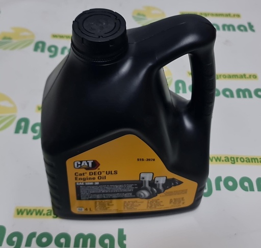 [AMAT1-72395] Ulei Motor DEO-ULS SAE 10W30 4L