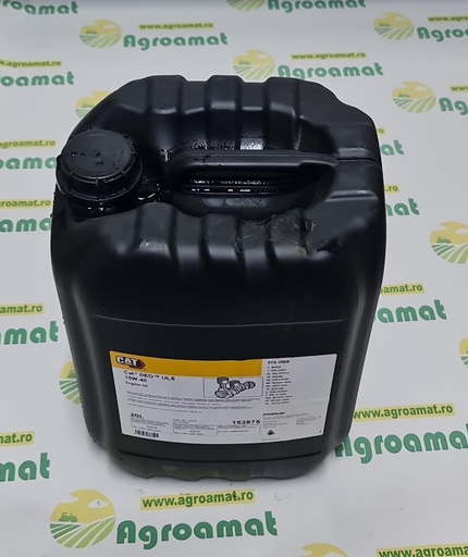 [AMAT1-72396] Ulei Motor Caterpillar DEO-ULS SAE 15W40 20L