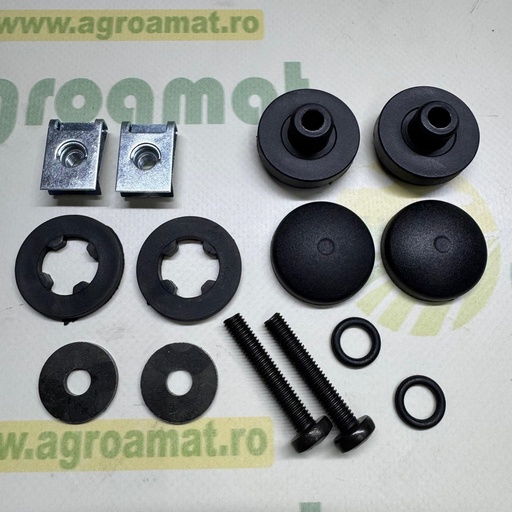 [AMAT1-72406] Kit Montare Parbriz AL71321