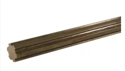 [AMAT1-72432] Ax L-100m mm
