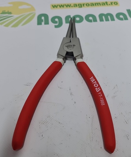 [AMAT1-72438] Cleste pentru Departat cu Varf Drept 225mm 