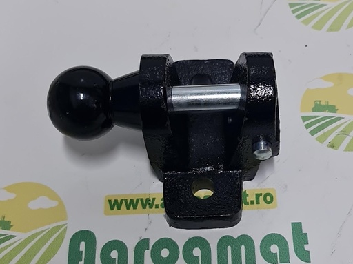 [AMAT1-72447] Cupla Remorcare cu Bolt, Bila si Siguranta