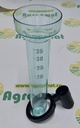 Pluviometru Gradat 1-35mm