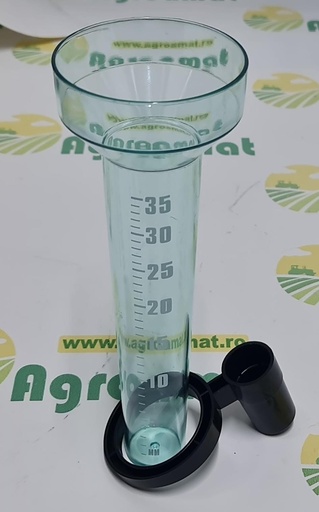 [AMAT1-72449] Pluviometru Gradat 1-35mm
