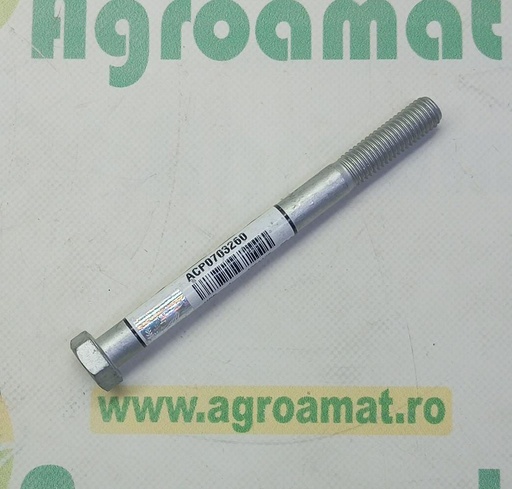 [AMAT1-72458] Surub cu Cap Hexagonal ACP0703260
