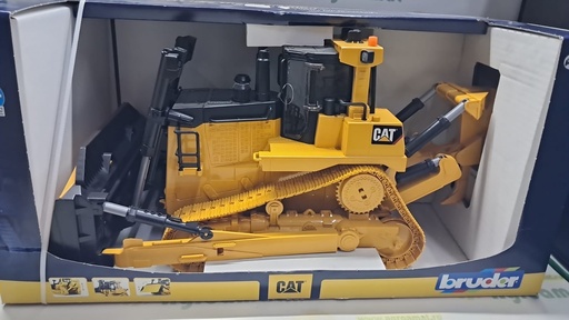 [AMAT1-72461] Jucarie Buldozer cu Senile