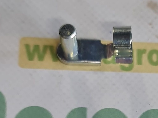 [AMAT1-72502] Splint Elastic 