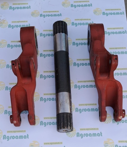 [AMAT1-72514] Kit Ridicare L164895+L164896+L168104