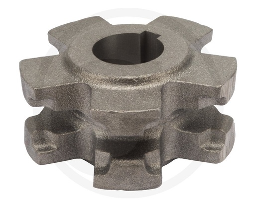 [AMAT1-72515] Pinion Remorca Gunoi Pottinger Z-5 