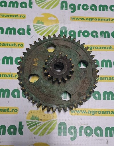 [AMAT1-72521] Pinion dublu SUP Z15/Z45 SH.
