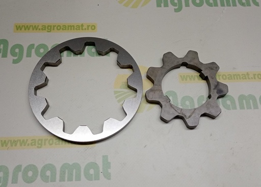 [AMAT1-72523] Set Pinioane AL119948