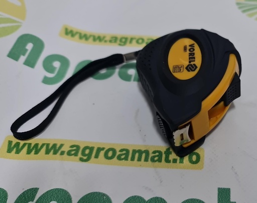 [AMAT1-72524] Ruleta 3m x 16mm
