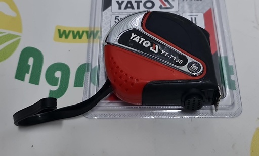 [AMAT1-72527] Ruleta 5m x 19mm