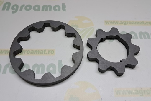 [AMAT1-72533]  Set Pinioane Pompa Transmisie