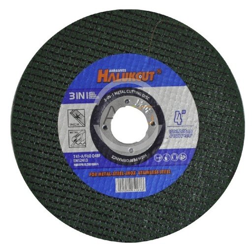 [AMAT1-72564] Disc Polizor 100mm