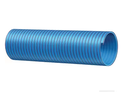 Furtun din PVC Albastru/Rosu 4" 30m