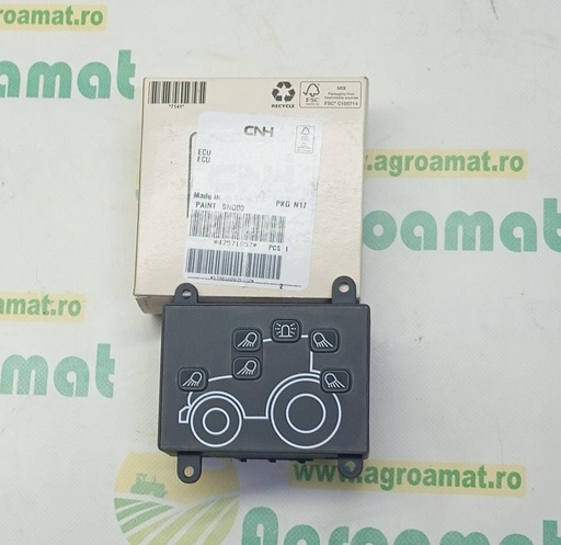 [AMAT1-72616] Unitate de Comanda 47571857