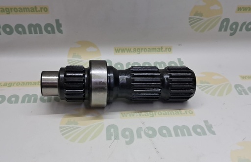 [AMAT1-72624] Ax Priza Putere 45mm Z-20 5196860
