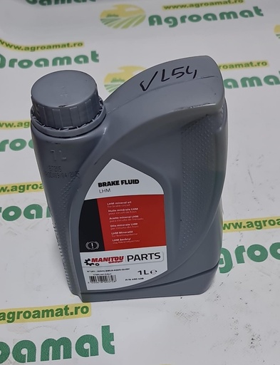 [AMAT1-72636] Lichid Frana Mineral Manitou LHM 1L