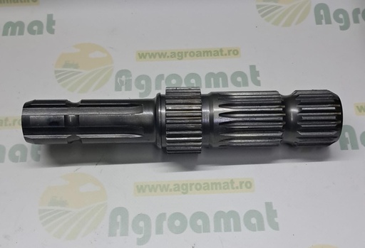 [AMAT1-72653] Ax Priza Putere R301275