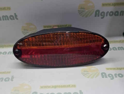 [AMAT1-72654] Lampa Spate St. AL215076