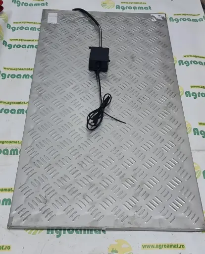 [AMAT1-72661] Covor Incalzire Electric Aluminiu 160W 230V