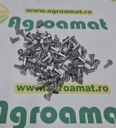 [AMAT1-72669] Set Nituri Ferodou 4.3x13mm 100 Buc 13878260