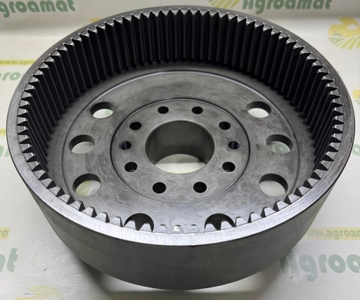 [AMAT1-72672] Coroana Dintata Z-81 V35126000 