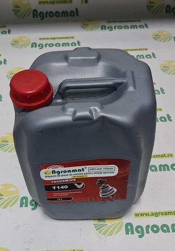 [AMAT1-72675] Ulei Transmisie Valvolina T140 10L