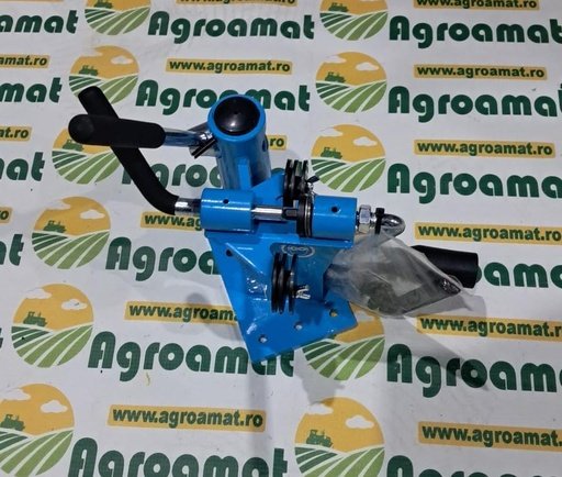 [AMAT1-72683] Masina pentru Nituit si Desfacut Lant Drujba 