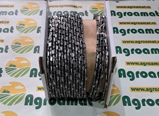 [AMAT1-72684] Lant pentru Drujba, Pas 325, Latime 1.6 mm