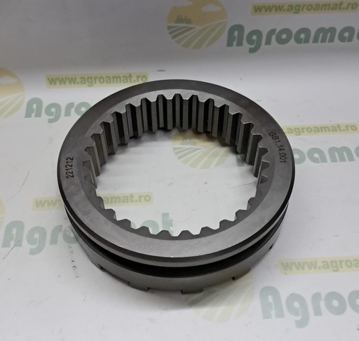 [AMAT1-72708] Ambreiaj 11145309