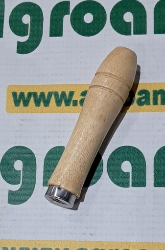 [AMAT1-72722] Maner din Lemn pentru Pila Ascutit Lant