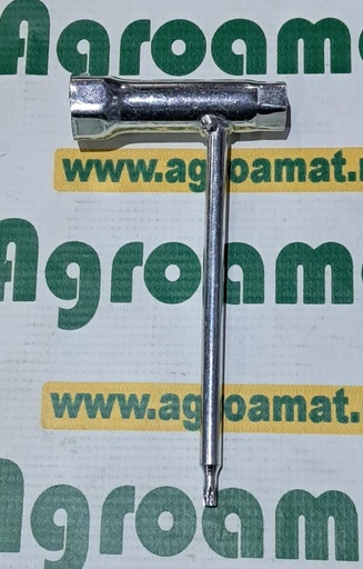 [AMAT1-72725] Cheie pentru Bujie Drujba 13x19 mm