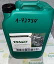 Ulei Motor Fendt High Performance Grade 5W-30 20L X991500016000
