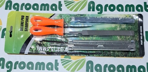 [AMAT1-72738] Kit Ascutit Lant Drujba cu Pas 3/8