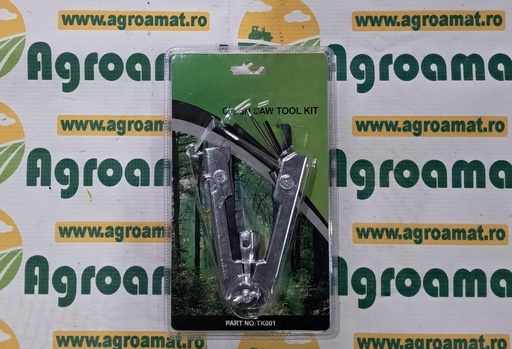 [AMAT1-72741] Unealta Multifunctionala Tip Briceag pentru Intretinere Drujba 