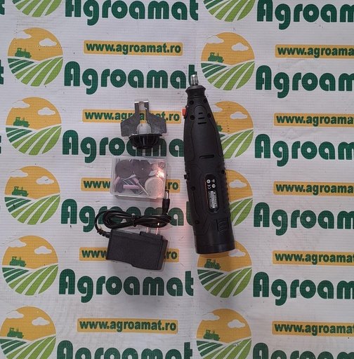 [AMAT1-72744] Dispozitiv pentru Ascutit Lant Drujba 12V, 55W