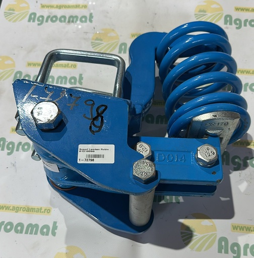 [AMAT1-72798] Suport Lemken Rubin 61210086