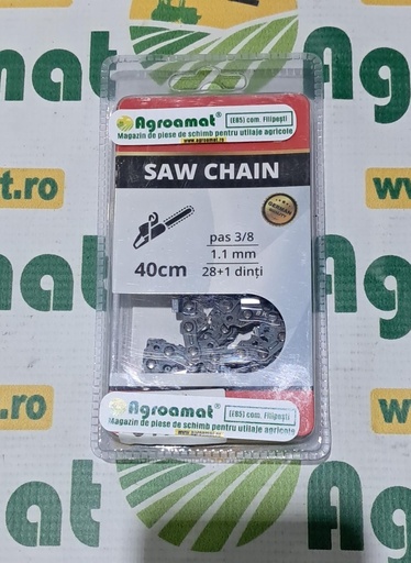 [AMAT1-72817] Lant Drujba 28+1 de Dinti , L-40cm