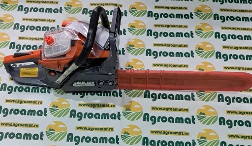 [AMAT1-72836] Drujba 2 Timpi 2.8CP, 52cc cu Lama 18 Inch(45cm) 