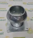 Cupla Tip Perrot Tata 4" cu Flansa 4 Orificii